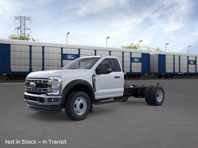 2026 Ford F-550 XL for sale in Menomonee Falls, WI