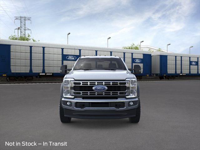 2026 Ford F-550 XL