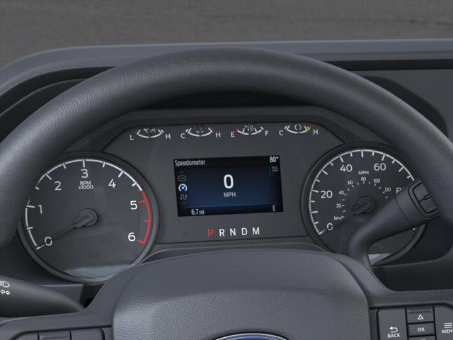 2026 Ford F-550 XL