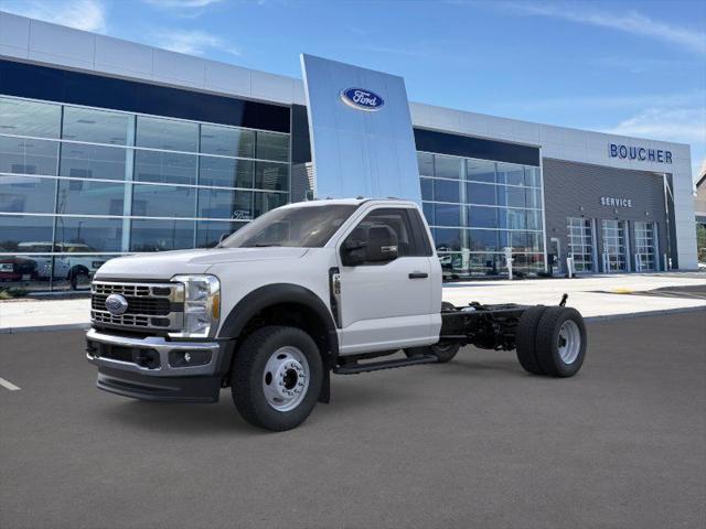 2026 Ford F-550 XL for sale in Menomonee Falls, WI