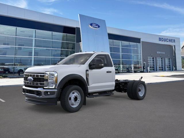 2026 Ford F-550 XL for sale in Menomonee Falls, WI