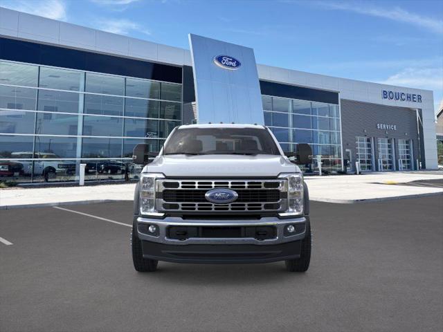 2026 Ford F-550 XL