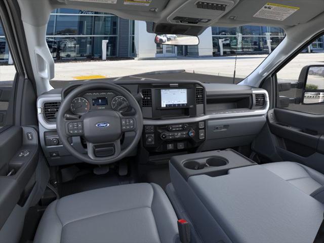 2026 Ford F-550 XL
