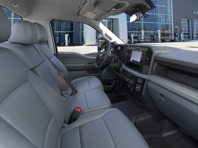 2026 Ford F-550 XL