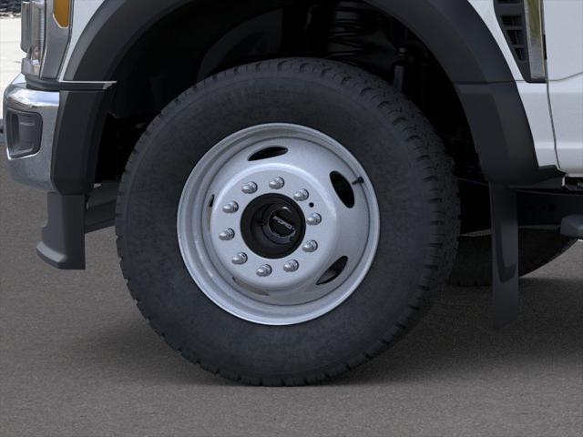2026 Ford F-550 XL