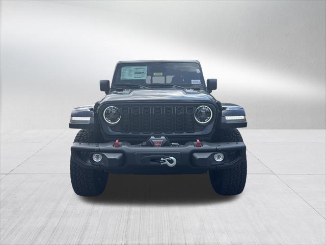 2026 Jeep Gladiator GLADIATOR SHADOW OPS 4X4