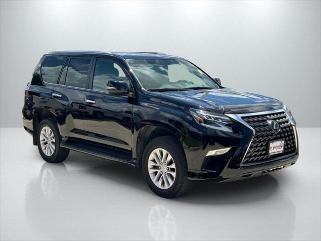 2023 Lexus GX 460