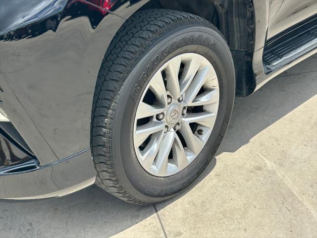 2023 Lexus GX 460