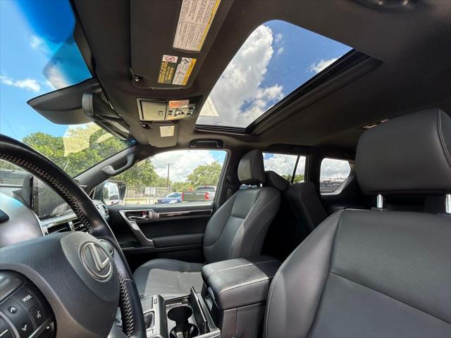 2023 Lexus GX 460