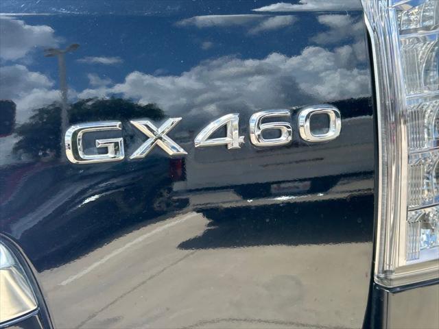 2023 Lexus GX 460