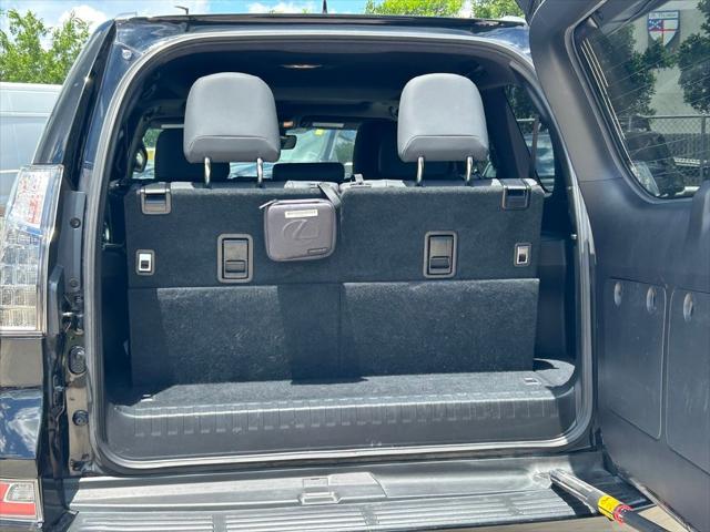 2023 Lexus GX 460