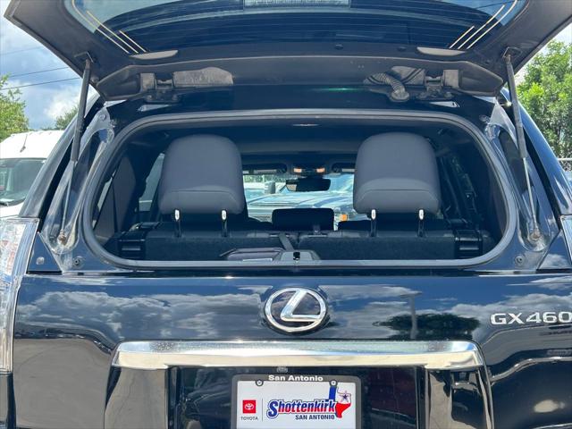 2023 Lexus GX 460