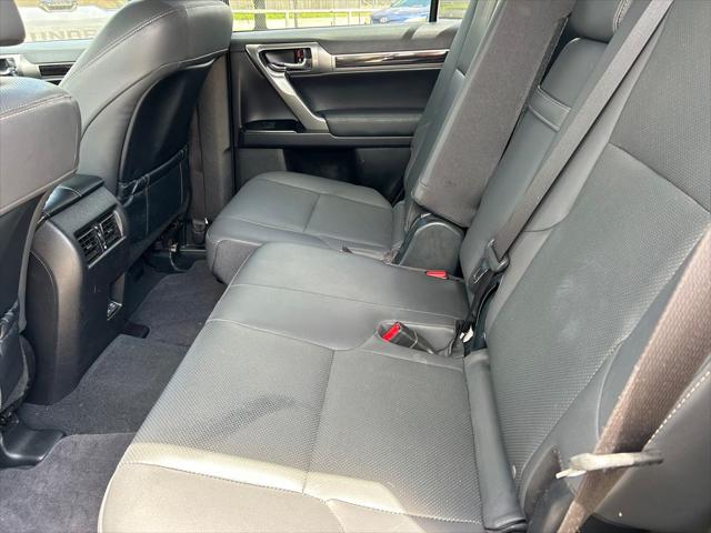 2023 Lexus GX 460