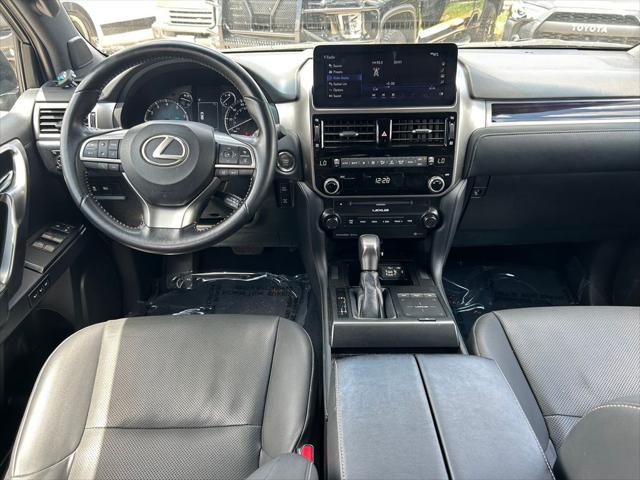 2023 Lexus GX 460