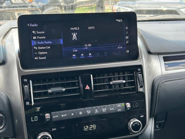 2023 Lexus GX 460