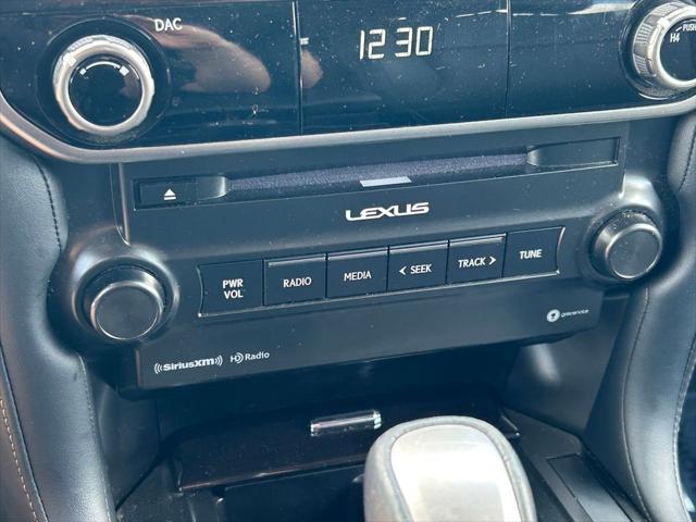 2023 Lexus GX 460