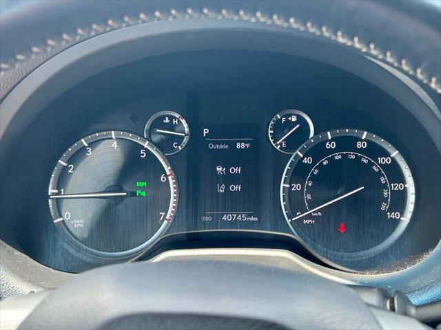 2023 Lexus GX 460