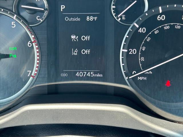 2023 Lexus GX 460