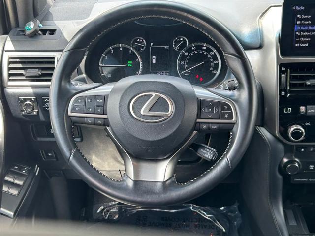 2023 Lexus GX 460