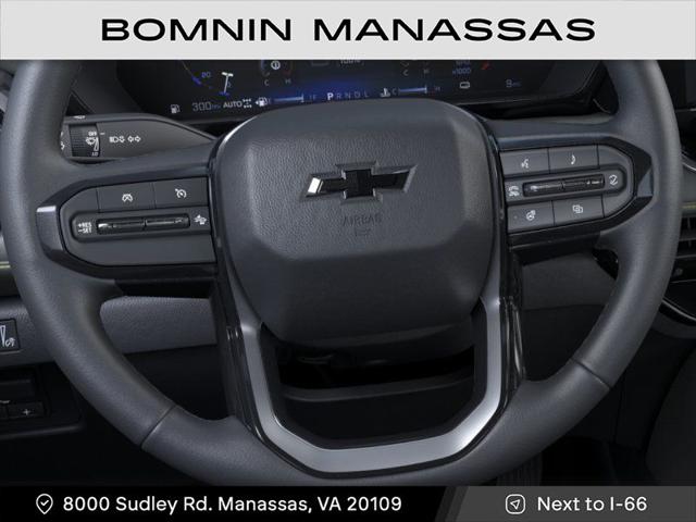 2026 Chevrolet Colorado ZR2, 4WD