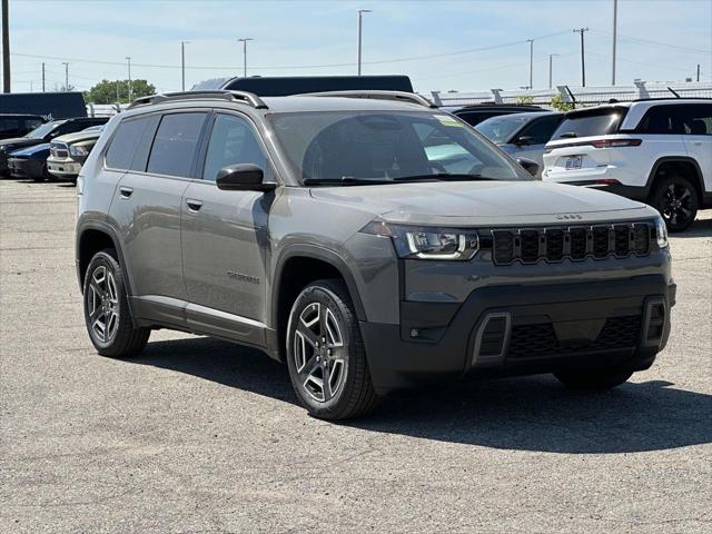 2026 Jeep Cherokee Limited 4x4 for sale in Sterling Heights, MI