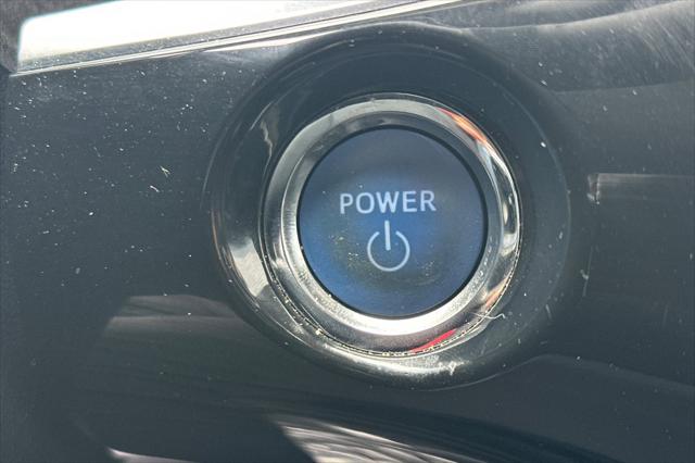 2017 Toyota Prius Prime Advanced