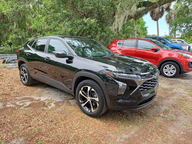 2024 Chevrolet Trax FWD 1RS for sale in Melbourne, FL