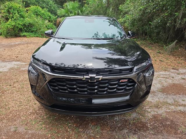 2024 Chevrolet Trax FWD 1RS