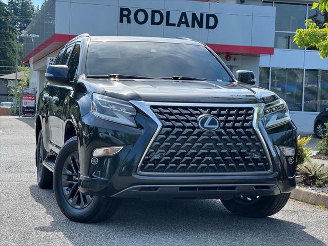 2023 Lexus GX GX 460 Premium for sale in Everett, WA