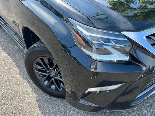 2023 Lexus GX GX 460 Premium