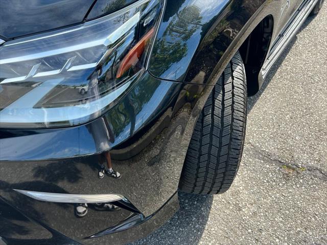 2023 Lexus GX GX 460 Premium