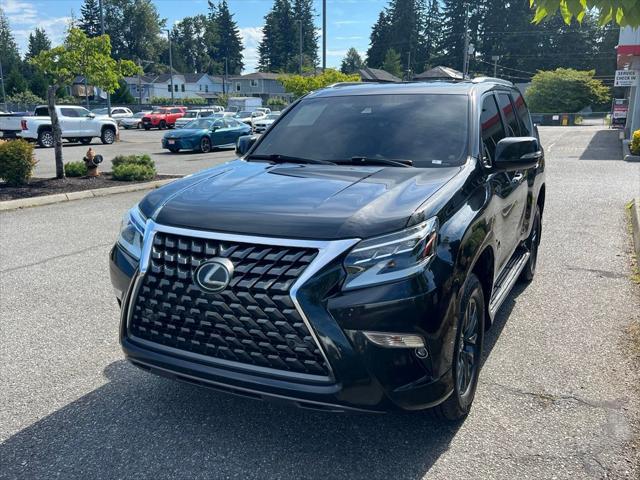 2023 Lexus GX GX 460 Premium