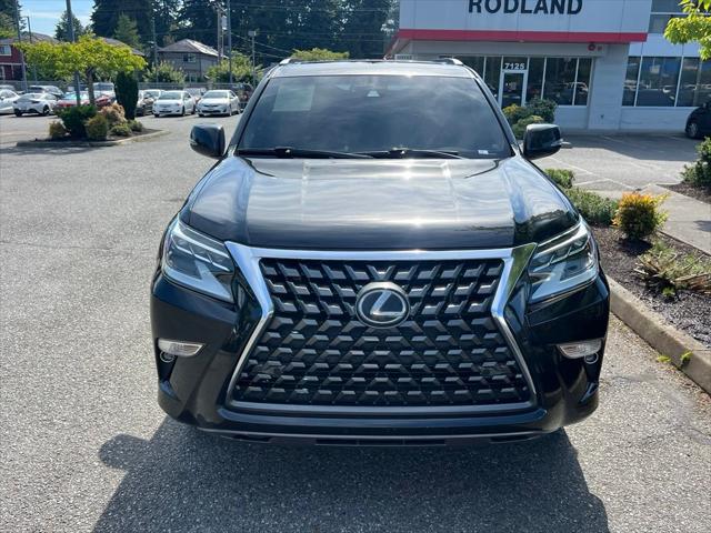 2023 Lexus GX GX 460 Premium