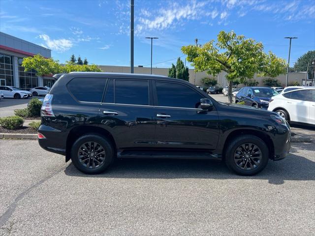 2023 Lexus GX GX 460 Premium