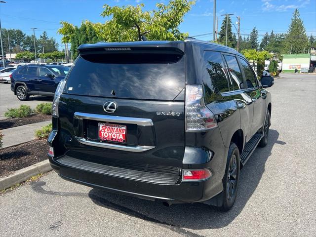2023 Lexus GX GX 460 Premium