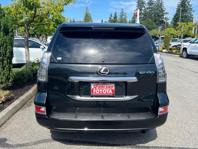 2023 Lexus GX GX 460 Premium