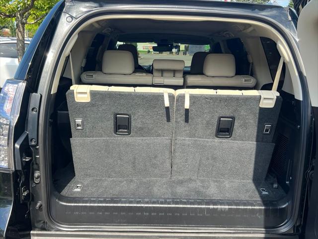 2023 Lexus GX GX 460 Premium