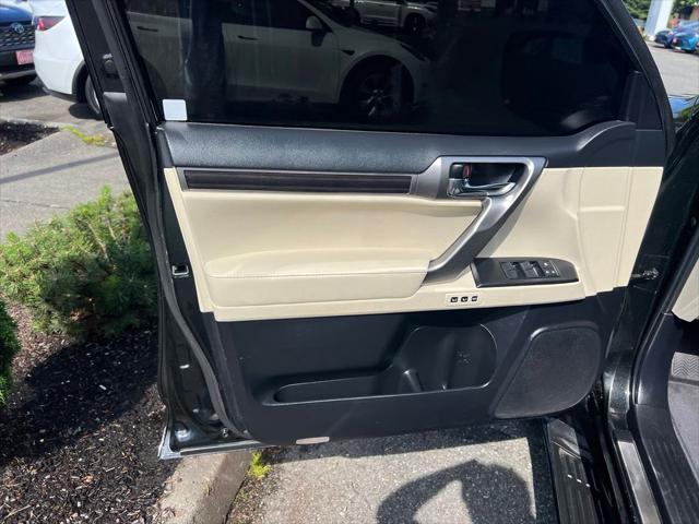 2023 Lexus GX GX 460 Premium