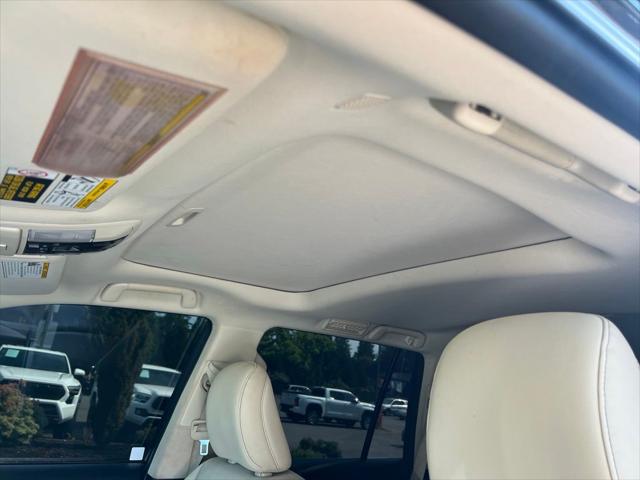 2023 Lexus GX GX 460 Premium