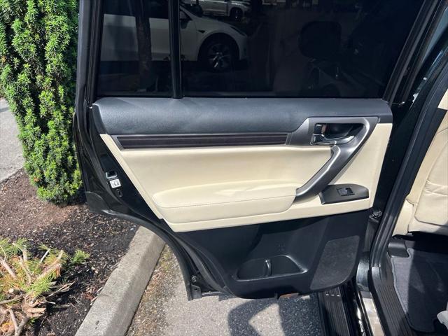 2023 Lexus GX GX 460 Premium