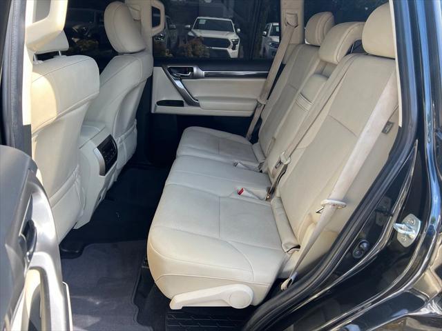 2023 Lexus GX GX 460 Premium