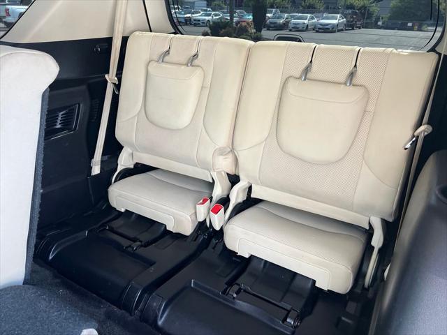 2023 Lexus GX GX 460 Premium