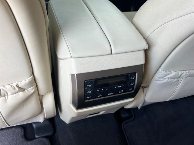 2023 Lexus GX GX 460 Premium