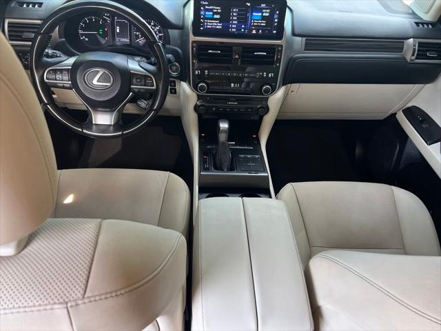 2023 Lexus GX GX 460 Premium