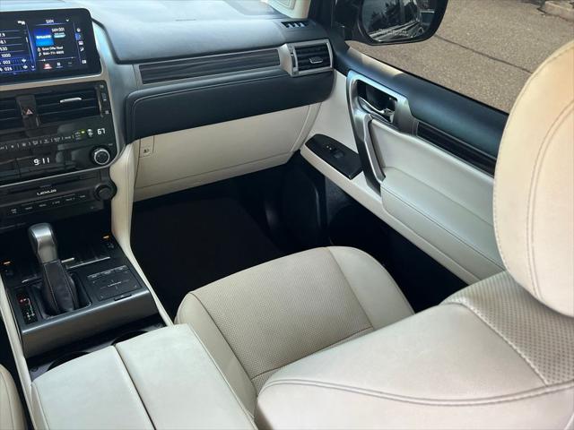 2023 Lexus GX GX 460 Premium