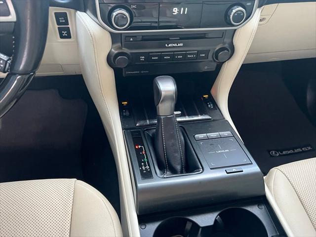2023 Lexus GX GX 460 Premium