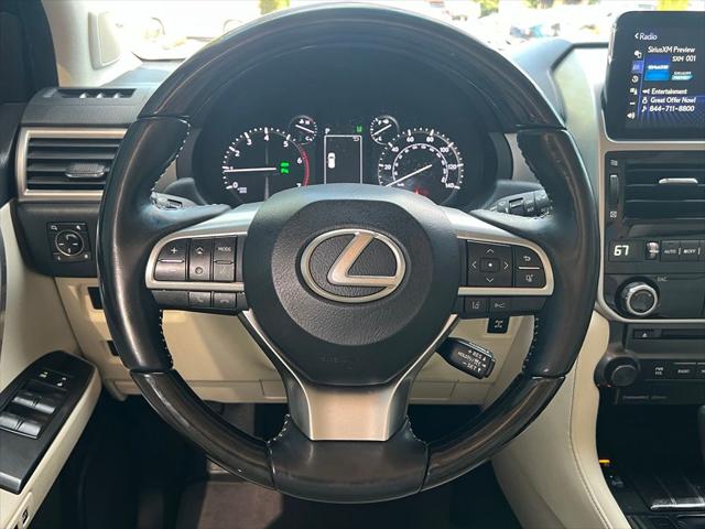 2023 Lexus GX GX 460 Premium