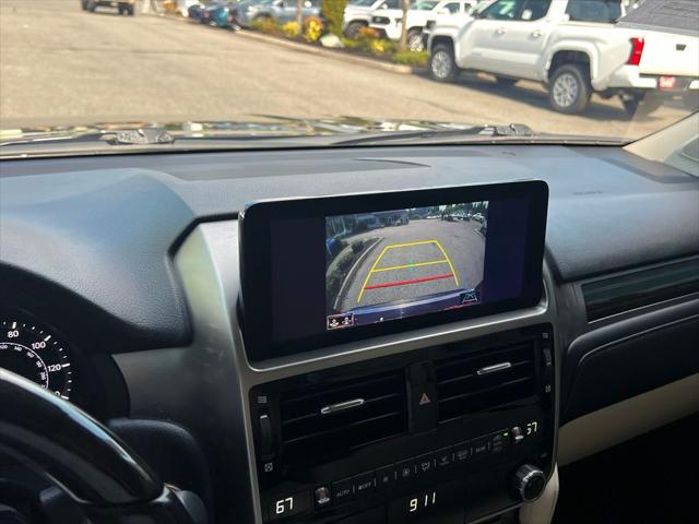 2023 Lexus GX GX 460 Premium