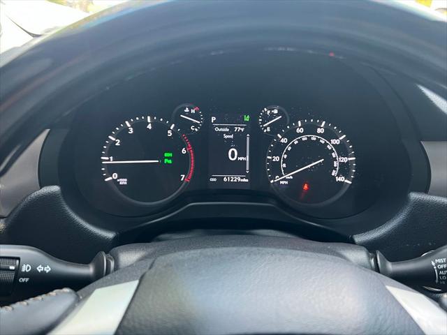 2023 Lexus GX GX 460 Premium