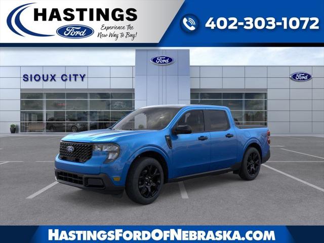 2026 Ford Maverick XLT for sale in Hastings, NE
